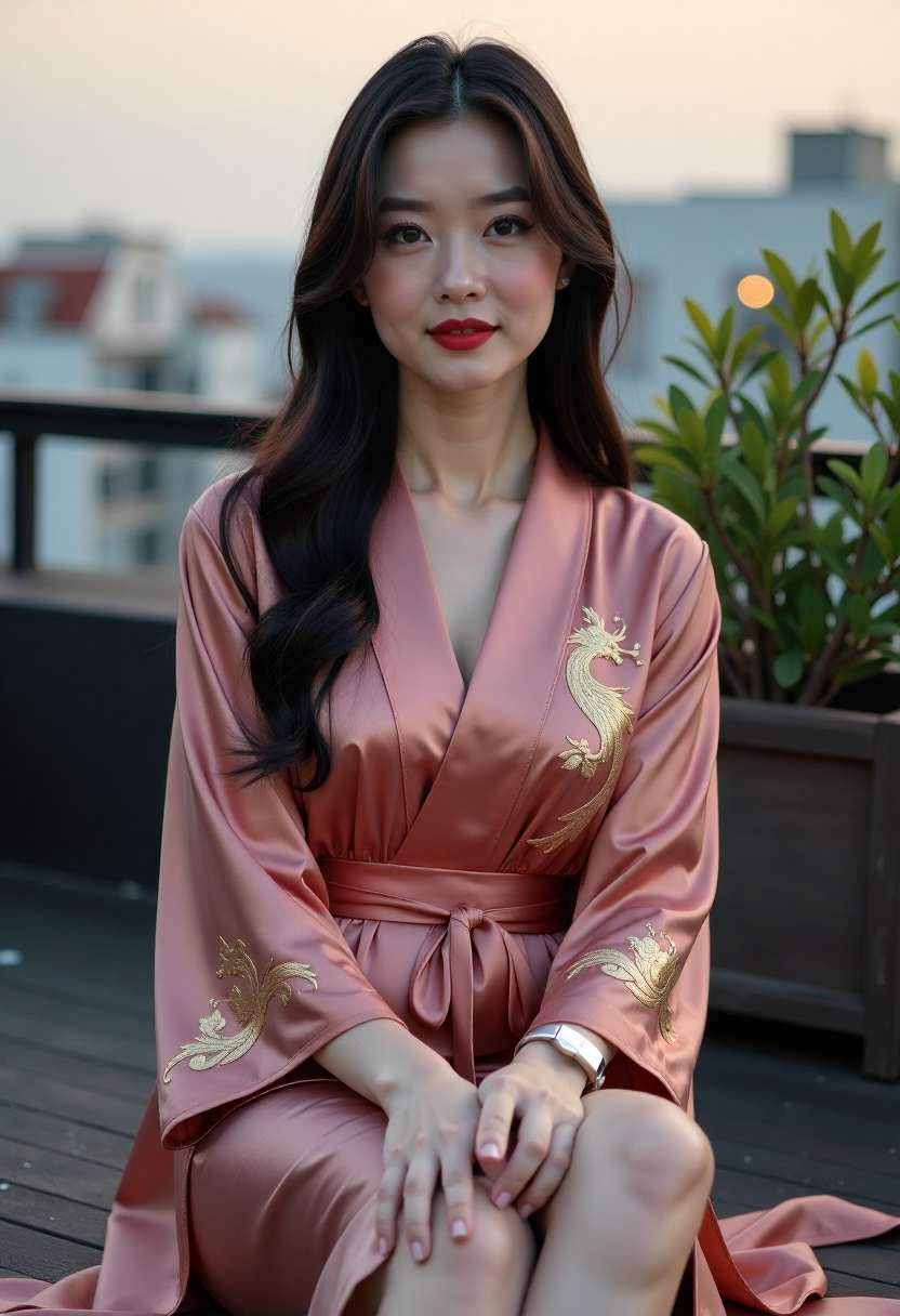 河岸另一边剧集海报