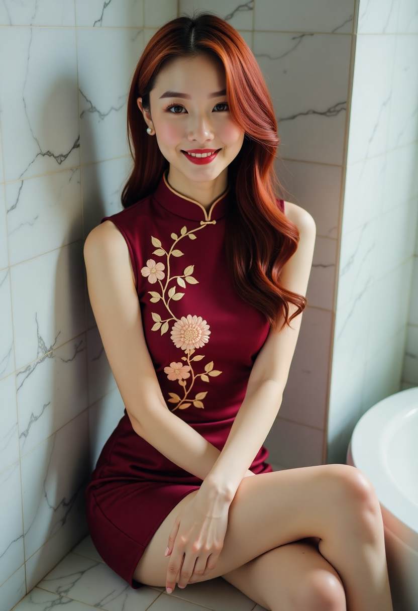 秋灯会上的谜笺与双扇木门
